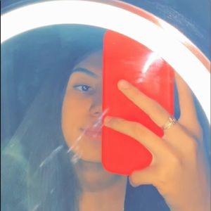 Meet your Posher, Maritza